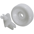 thumbnail image 5 of Scaroo WD12X10267 Dishwasher Rack Roller Wheel Replacement GE WD12X0272, 5 of 7