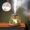 thumbnail image 2 of Fuzhong-20 Pcs Bâtons d'Humidificateur Filtres en Coton Bâtons de Recharge Filtre Bâtons en Coton Bâtons d'Humidificateur Bâton d'Éponge Mèches de Remplacement pour Humidificateurs Portables USB Mini à Domicile, 2 of 4
