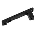 thumbnail image 4 of Adaptador de montaje de pinza de de universal Adaptador de montaje IS / POST Frontal 180 mm shamjiam Adaptador de montaje del calibrador de freno, 4 of 7