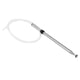 thumbnail image 2 of Antena AM, reemplazo de antena de coche, antena de Radio AM/FM, mástil para Camry Celica MR2 8633732200, 2 of 5