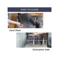 thumbnail image 4 of 1pc/3pcs/Set Of Kitchen Fruit And Vegetable Cutting Boards, Easy To Clean Cutting Boards, Suitable For Cutting Meat, Vegetables, And Fruits. Kitchen C, 4 of 5