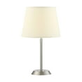 thumbnail image 7 of Arnsberg 509400128 Attendorn Table Lamp, Bronze, 7 of 7