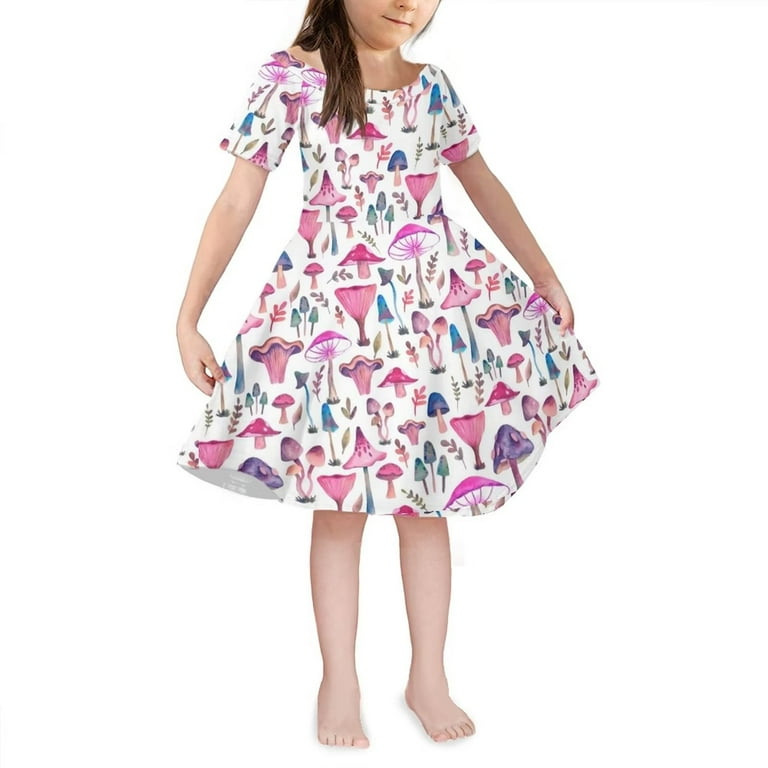 Unicorn dresses top at walmart