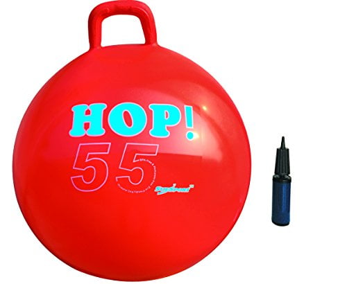 hoppity ball