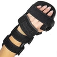 thumbnail image 3 of Stroke Hand Splint- Soft Resting Hand Splint For Flexion Contractures, Comfortably Stretch And Rest Hands For Long Term Ease With Functional Hand Spli, 3 of 5