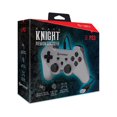 thumbnail image 2 of Control Hyperkin Brave Knight con cable para PS3, PC y Mac, 2 of 3