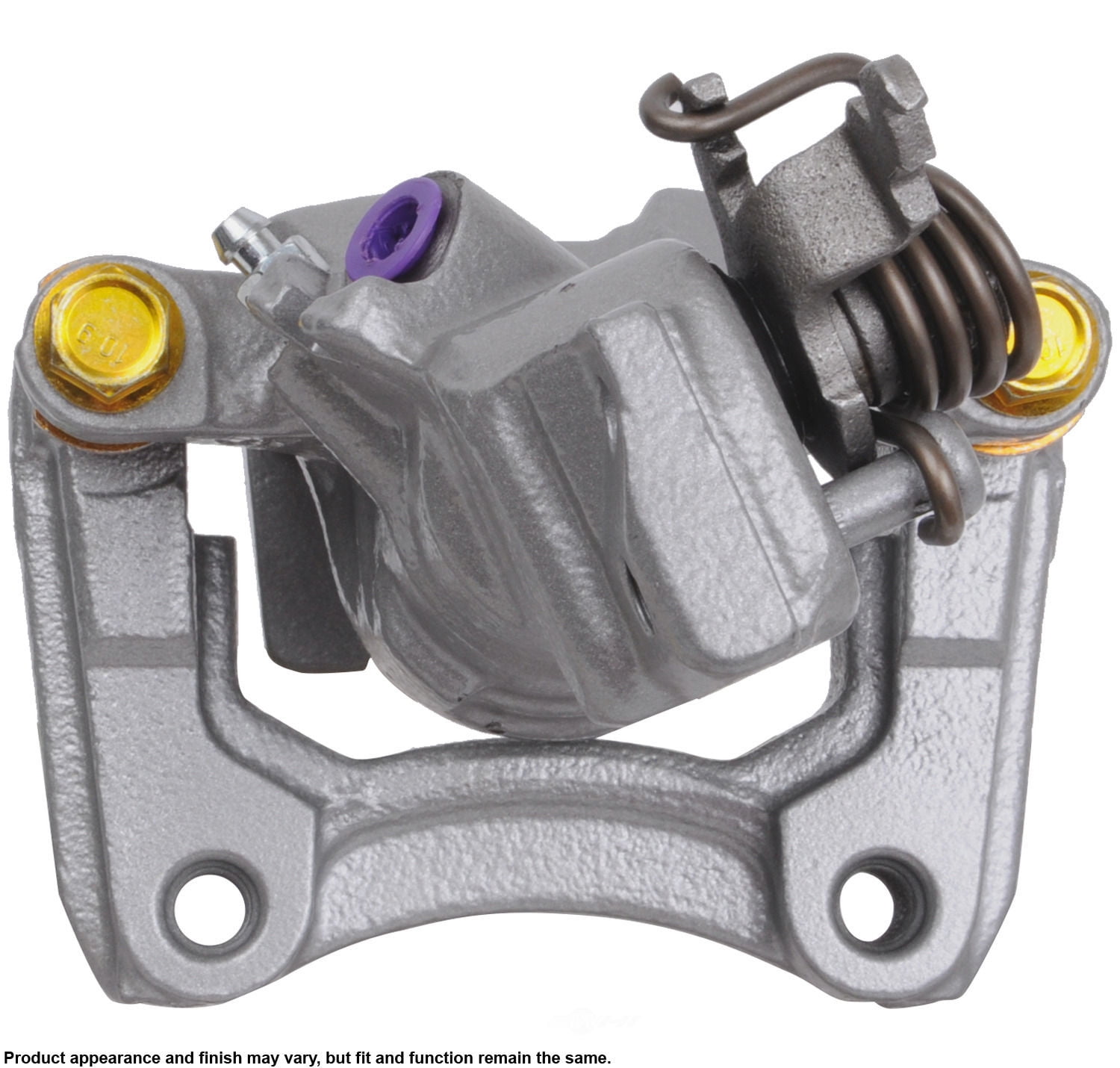 CARDONE Ultra 19-P2068A Unloaded Caliper w/Bracket