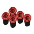 thumbnail image 1 of Reemplazo de robots de barrido Filtro de protección del motor de 5 piezas para Bosch 25,2 V Bbh3zoo25 Bbh3petgb, 1 of 4