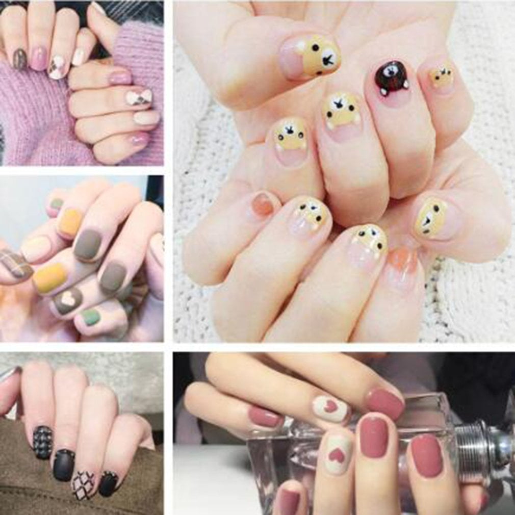 full nail stickers