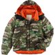 thumbnail image 1 of Ralph Lauren - Chaqueta acolchada Ripstop para hombre, color verde, grande, 1 of 1