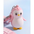 thumbnail image 3 of Polly Keychain, 3 of 4