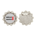 thumbnail image 1 of Broche de plata Unbranded M, 1 of 3