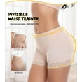 thumbnail image 4 of SHAPEVIVA Womens Fake Buttock Butt Lifter Padded Panties Enhancer for Female, 4 of 6