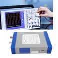 thumbnail image 3 of Oscilloscope 2 Channel Oscilloscope 50MHz Bandwidth High Accuracy for Multi-Sensor Systems Car Inspection, 3 of 7