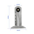 thumbnail image 2 of Tire Tread Depth Gauge Mini Pocket Stainless Steel Car Tyre Depth Measurer Tool, 2 of 4