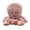 Purple, variant on Cute Octopus Plush Toy, 120cm Soft Stuffed Animal Pillow, Reversible Marine Life Doll for Birthday Gift