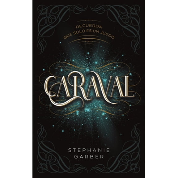 Pre-Owned Caraval (Paperback) 841785424X 9788417854249