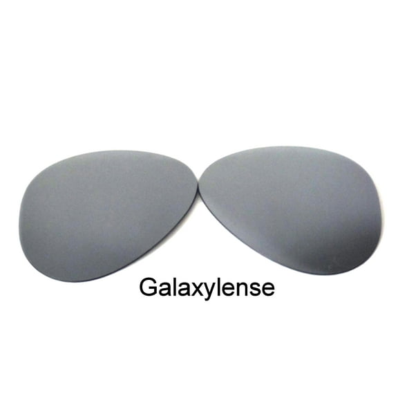 Galaxy Replacement Lenses For-Oakley Ray Ban RB3025 58mm SILVER Polarized 100%UVAB