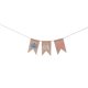 thumbnail image 4 of Banner colgante BLESIY Baby Shower Príncipe O Princesa, 4 of 8