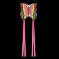 thumbnail image 4 of LOVIVER Cerf-Volant Papillon Coloré pour Enfants Adultes Jouet d'Activité Extérieure avec Queue Ressort 2, 4 of 8