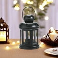 Black and Friday Deals 2024! Metal hollow star lamp aromatherapy candle
