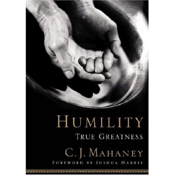 Pre-Owned Humility : True Greatness 9781590523261