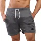 thumbnail image 1 of Short Deportivo Gym O Casual Corte Medio Fénix Fit Spandex, 1 of 3