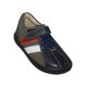 thumbnail image 1 of TENIS CASUAL LEON NIÑO MARINO PIEL 68009 LEON 68009p, 1 of 3