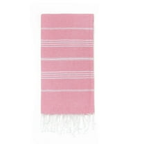 Guanhe Summer Türkiye Beach Towel Türkiye Towel Ear Tassel Beach Towel Striped Bath Towel Quick Drying Embroidery