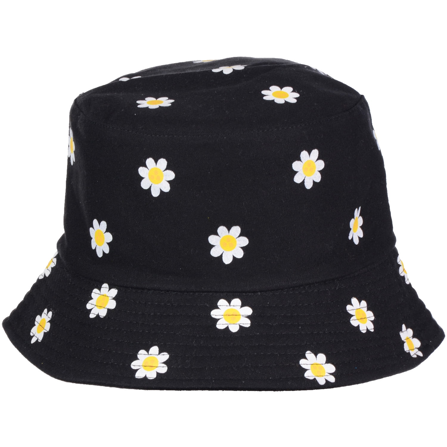 Summer Polka Dot Bucket Hat, Hallie Daily