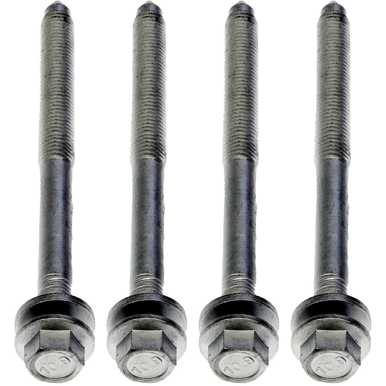 Dorman 13819 Suspension Cradle Mounting Bolt Kit for Specific Chrysler / Dodge Models