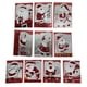 thumbnail image 4 of 10 tarjetas variadas, tarjetas de felicitación, tarjetas de bendición y sobres. Santa, 4 of 6