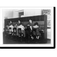 thumbnail image 2 of Historic Framed Print, C. & P. Telephone Co. Exchange, Washington, D.C., 17-7/8" x 21-7/8", 2 of 9