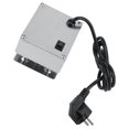 thumbnail image 4 of Solid Construction BBQ Roast Rotisserie Grill Motor Rotator Barbecue Tool AC 220V EU Plug, 4 of 4