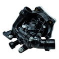 thumbnail image 2 of Bomba Agua Con Banda 67d P/vw Beetle Jetta Passat 1.8l 2.0l, 2 of 6