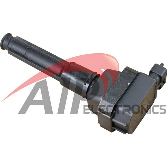Brand New Ignition Coil Pack / Pencil / Coil on Plug  6.0L V12 & 4.2L 5.0L V8 Complete Oem Fit C352