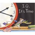 thumbnail image 1 of Pre-Owned I.Q., It's Time (Library Binding) 0802789803 9780802789808, 1 of 1