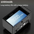 thumbnail image 4 of S11 Retro Mini Vintage Camera Digital Video Recorder HD 1080P, 4 of 5