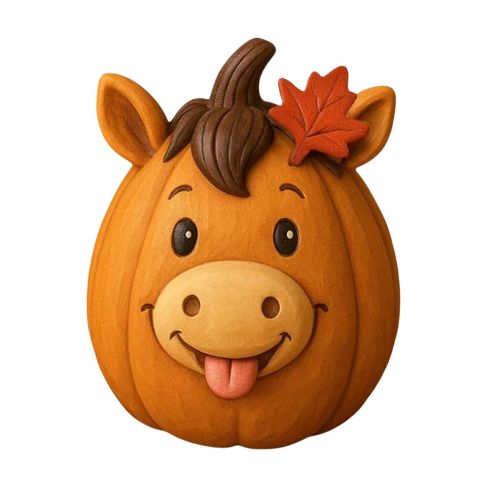 Hallowi Elegant Desktop Ornament Sculpture For Home Piece