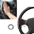 thumbnail image 2 of XWSHYW Piezas y Accesorios Profesionales Perilla de Volante 360° para Control Automático Del Estilo Del Automóvil, 2 of 6