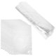 thumbnail image 1 of WASHWEPE 100Ud Bolsas Termocontraíbles PVC Transparente Para Almacenaje Y Empaque Seguro De, 1 of 6