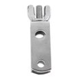 thumbnail image 4 of Tornillo Torneado Tambor Metálico 1 Pieza Sunnimix Herrajes para destornilladores de tambor, 4 of 8