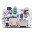 thumbnail image 3 of Placa receptora de audio Bluetooth, amplificador estéreo Walfront, 3 of 7