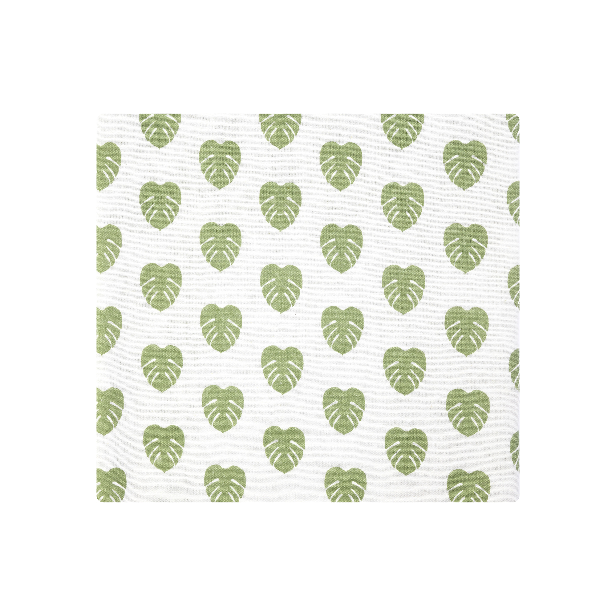 Hudson Baby Unisex Baby Cotton Poly Flannel Receiving Blankets, Monkey, One Size