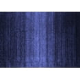 thumbnail image 1 of Ahgly Company Indoor Rectangle Abstract Blue Contemporary Area Rugs, 8' x 10', 1 of 4