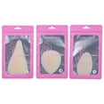 thumbnail image 3 of Coussin en Silicone, Correcteur de Camel Invisible Cache-Orteils Adhésif Coussin en Silicone pour Femmes Orteils, 3 of 5