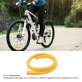 thumbnail image 4 of Tire Insert, EVA Anti Explosion Mountain Bike Tire Insert 6.89ft  for Riding, 4 of 7