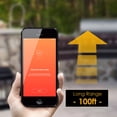 thumbnail image 4 of Wireless Bluetooth Meat Thermometer with Dual Probe for Grill Smoker BBQ Dual Timer Alarm, Smart APP Instant Cooking Thermometer for iOS, Android, 4 of 6