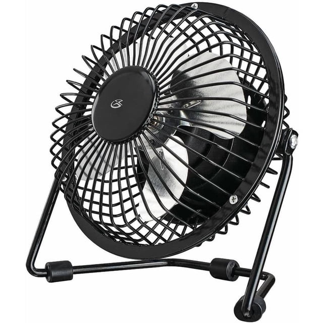 Ventilador GPX AU25B