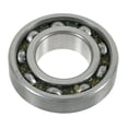 thumbnail image 2 of Geelife For 98-04 Tracker 99-09 Grand Vitara 99-04 Vitara Wheel Hub Bearing Rear Set, 2 of 7